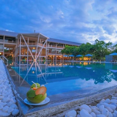 Breeze Pasikudah Hotel Passikudah Екстериор снимка