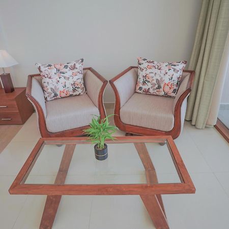 Breeze Pasikudah Hotel Passikudah Екстериор снимка
