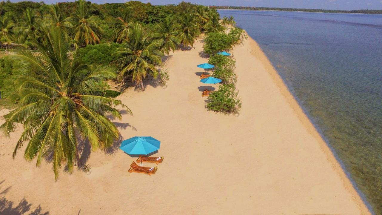 Breeze Pasikudah Hotel Passikudah Екстериор снимка
