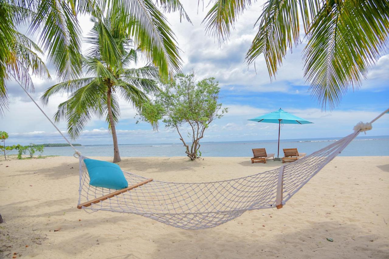 Breeze Pasikudah Hotel Passikudah Екстериор снимка