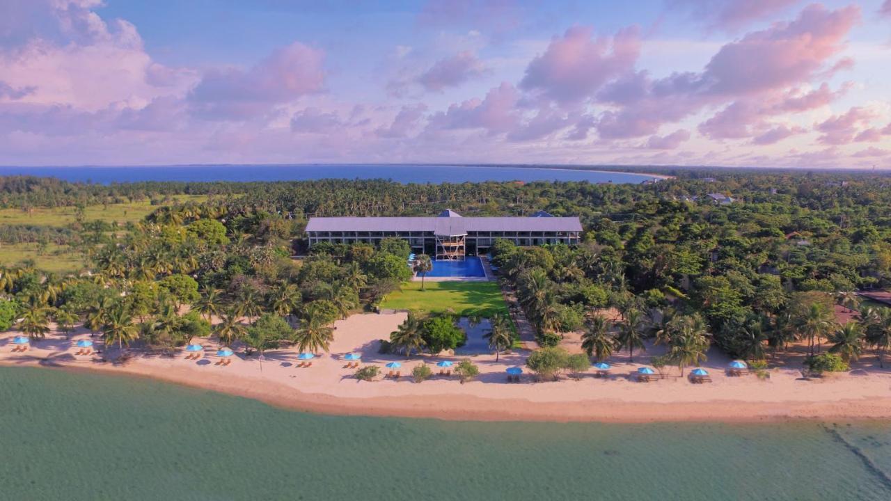 Breeze Pasikudah Hotel Passikudah Екстериор снимка