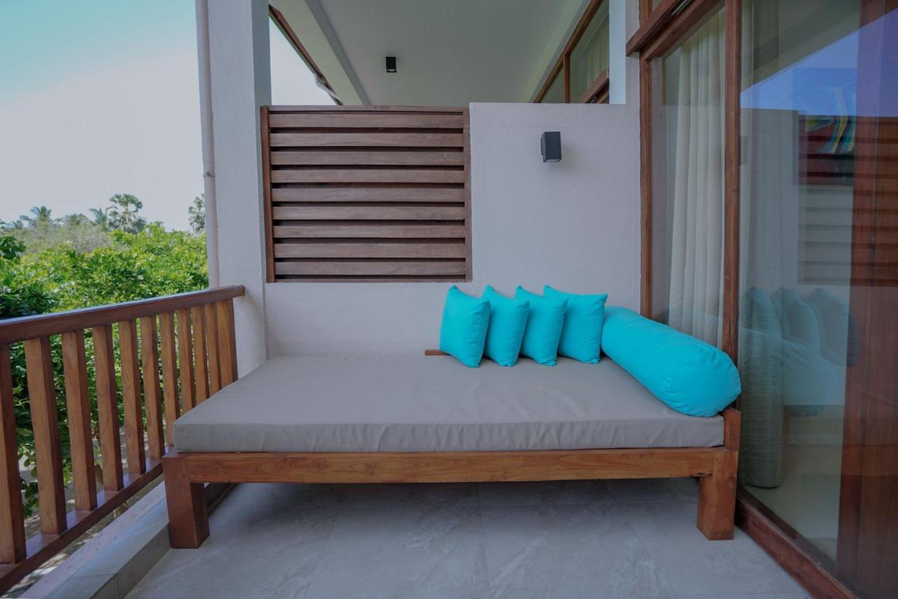 Breeze Pasikudah Hotel Passikudah Екстериор снимка