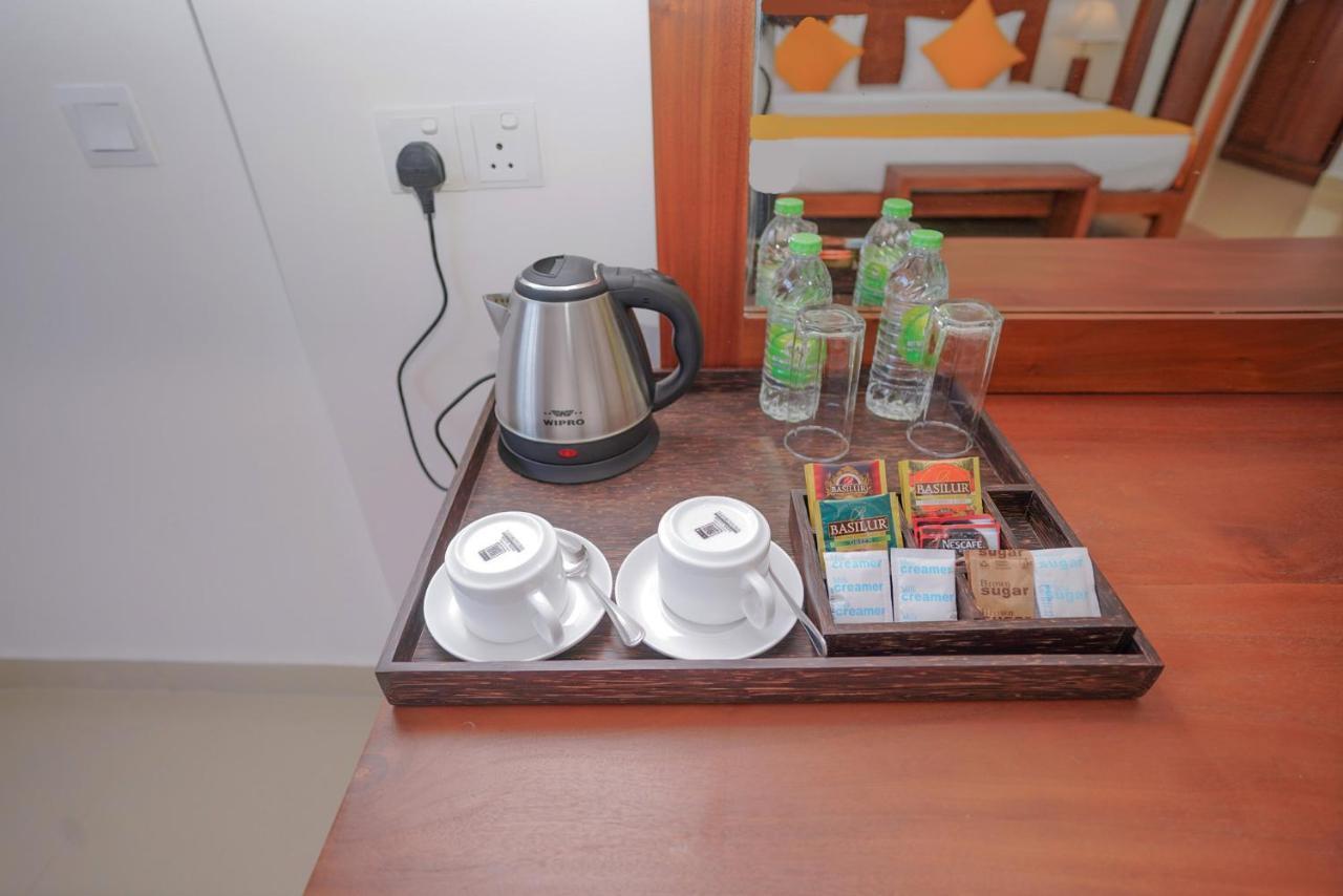 Breeze Pasikudah Hotel Passikudah Екстериор снимка