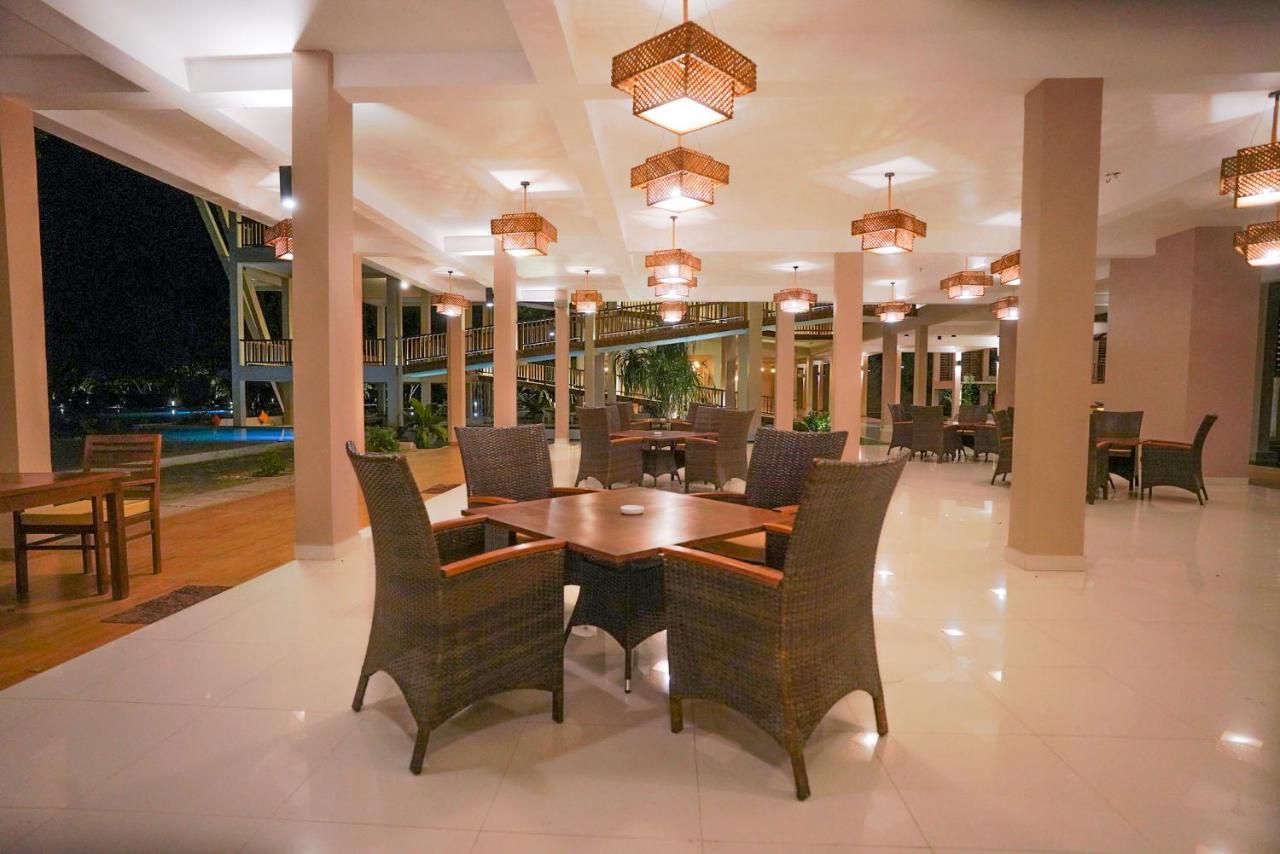 Breeze Pasikudah Hotel Passikudah Екстериор снимка