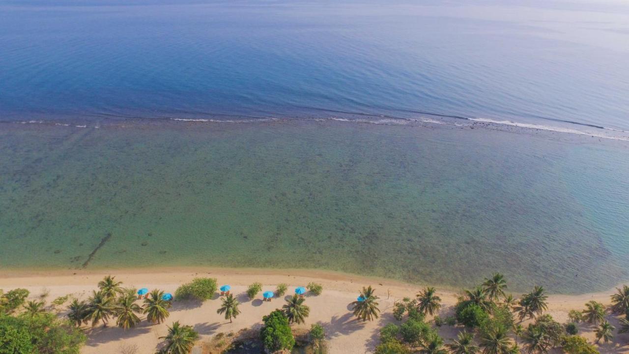 Breeze Pasikudah Hotel Passikudah Екстериор снимка