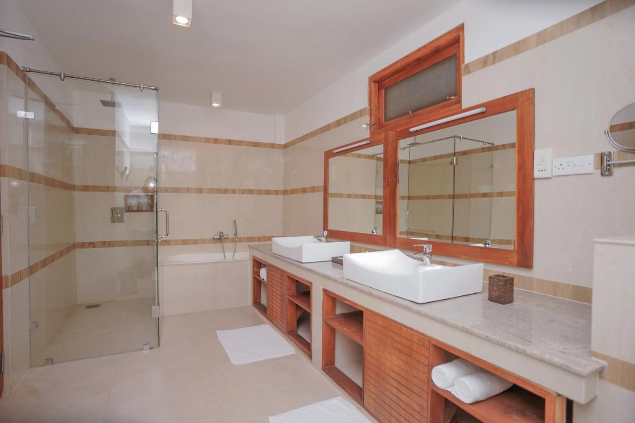 Breeze Pasikudah Hotel Passikudah Екстериор снимка