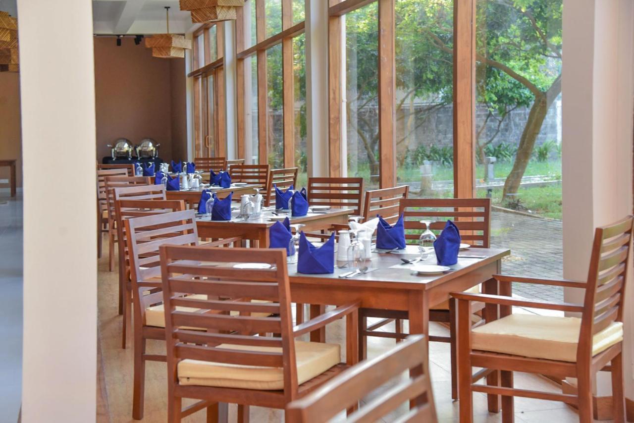 Breeze Pasikudah Hotel Passikudah Екстериор снимка