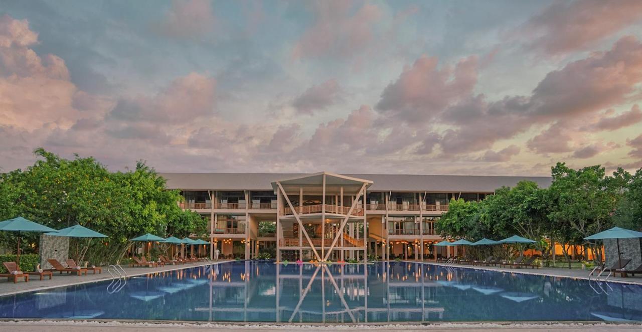 Breeze Pasikudah Hotel Passikudah Екстериор снимка