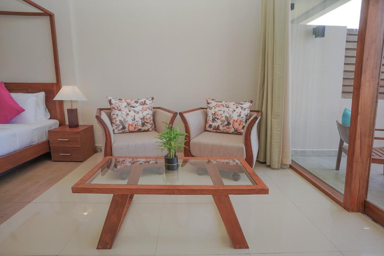 Breeze Pasikudah Hotel Passikudah Екстериор снимка