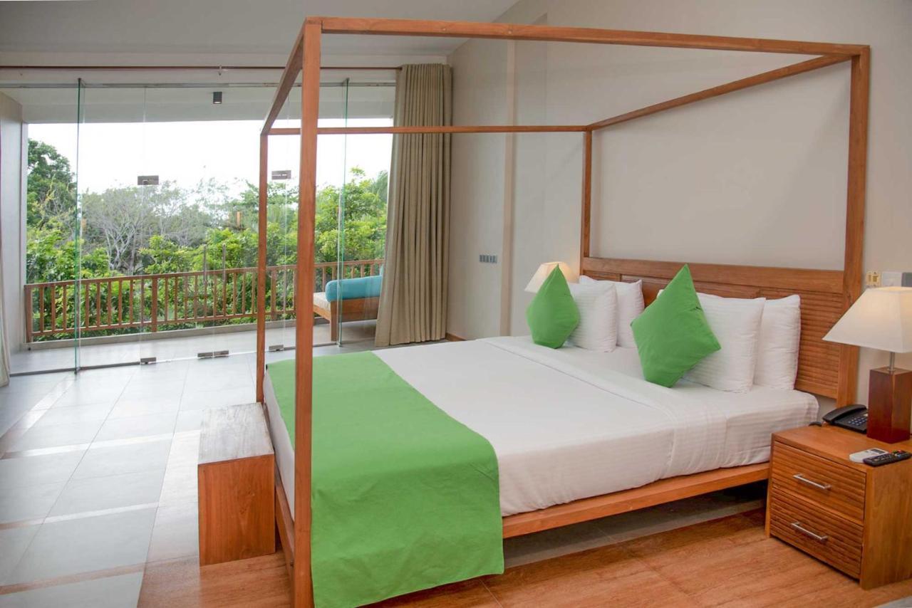 Breeze Pasikudah Hotel Passikudah Екстериор снимка