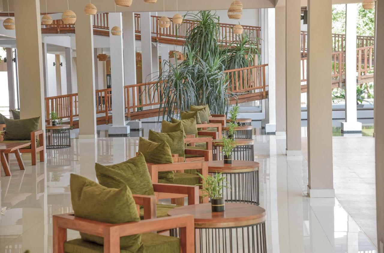 Breeze Pasikudah Hotel Passikudah Екстериор снимка