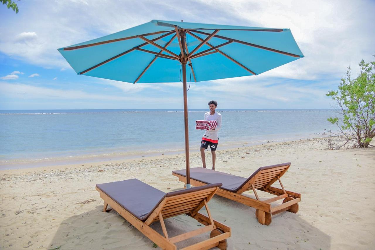 Breeze Pasikudah Hotel Passikudah Екстериор снимка