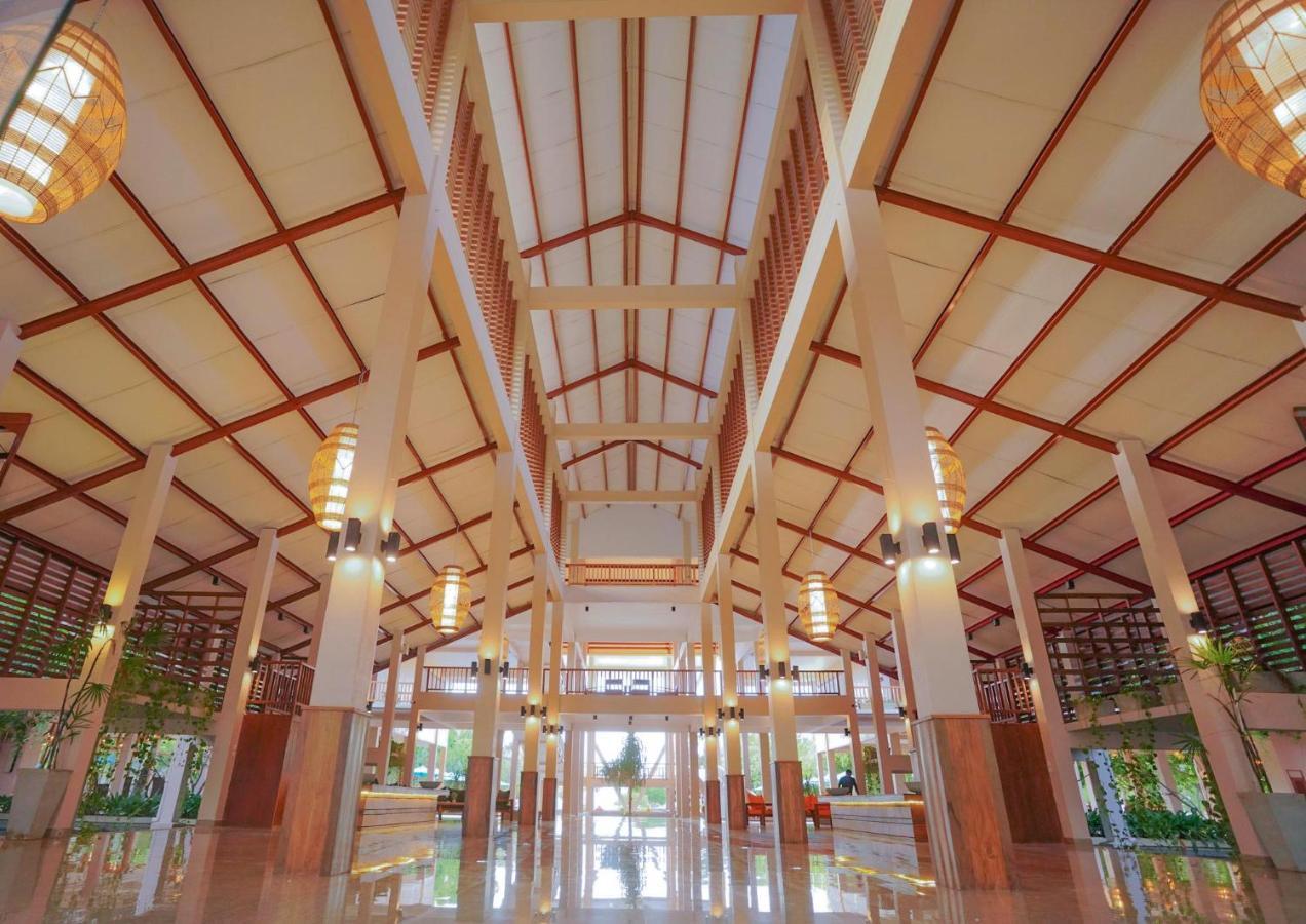Breeze Pasikudah Hotel Passikudah Екстериор снимка