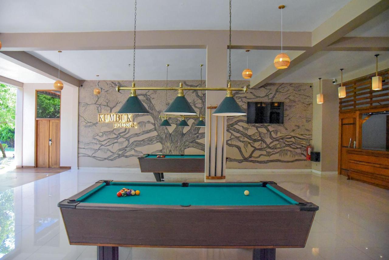 Breeze Pasikudah Hotel Passikudah Екстериор снимка