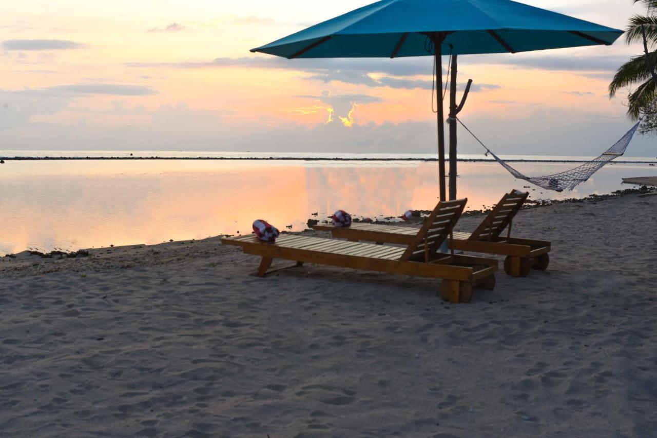 Breeze Pasikudah Hotel Passikudah Екстериор снимка