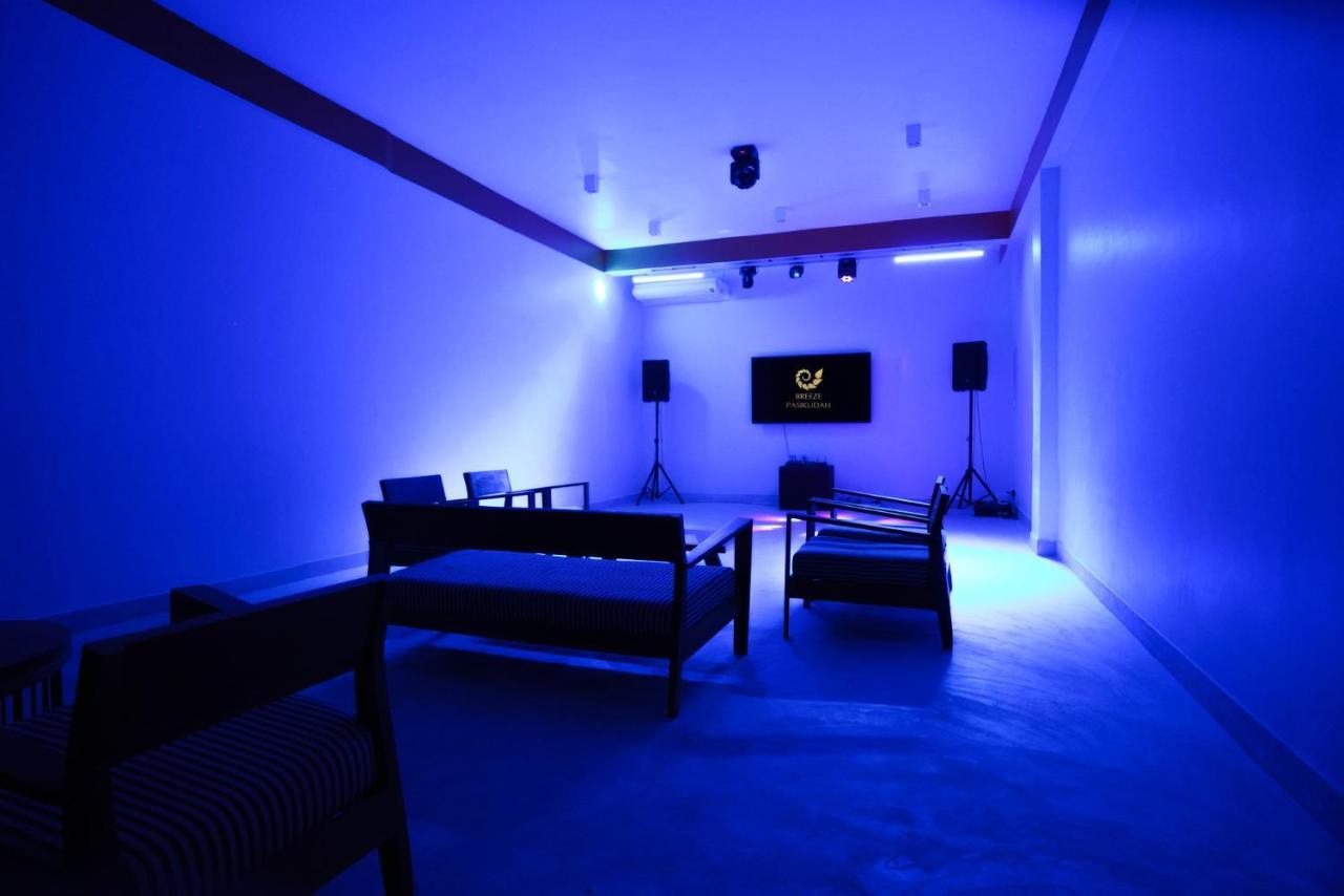 Breeze Pasikudah Hotel Passikudah Екстериор снимка