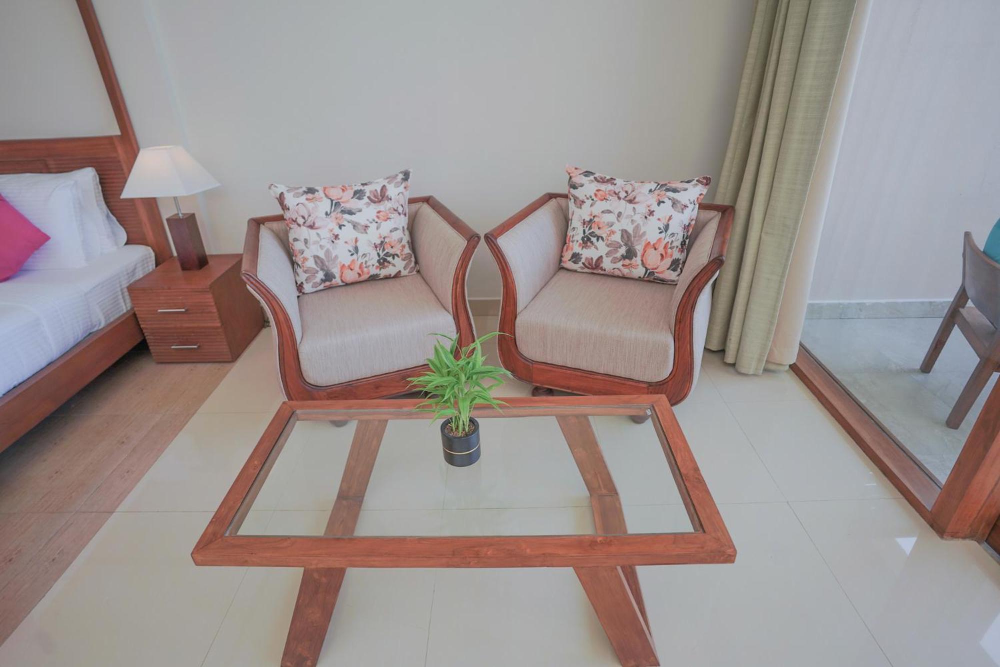 Breeze Pasikudah Hotel Passikudah Екстериор снимка