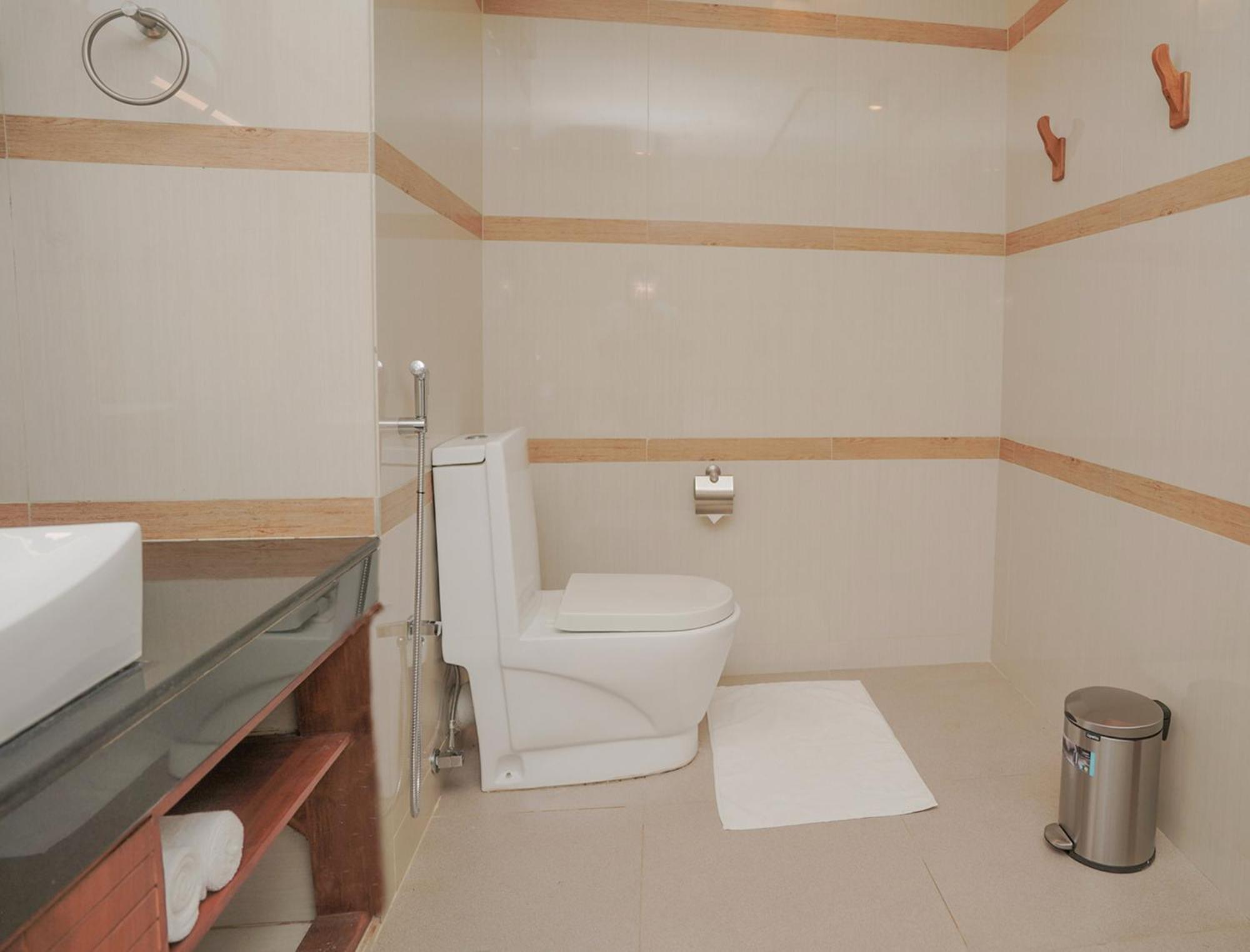 Breeze Pasikudah Hotel Passikudah Екстериор снимка