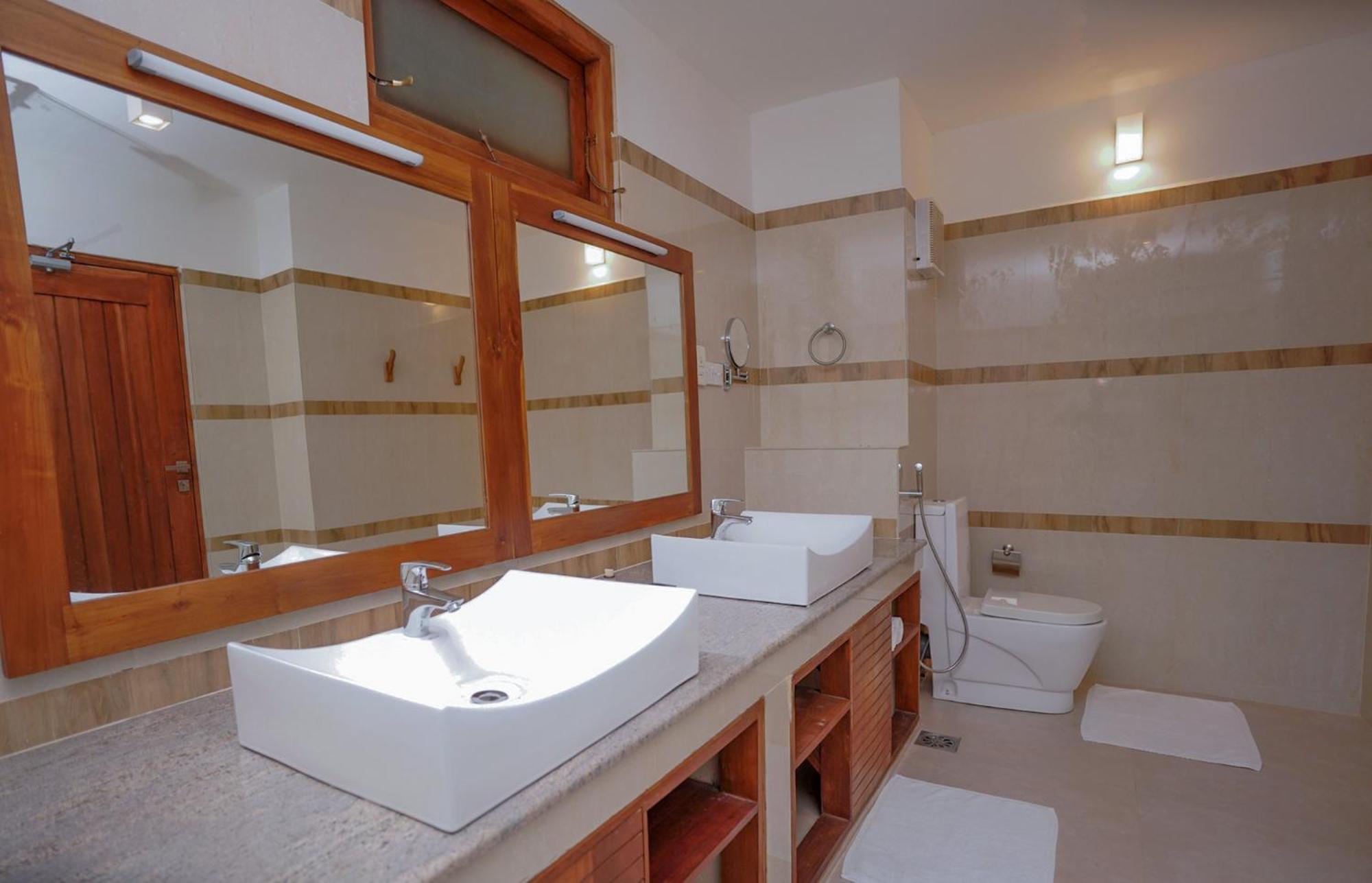 Breeze Pasikudah Hotel Passikudah Екстериор снимка