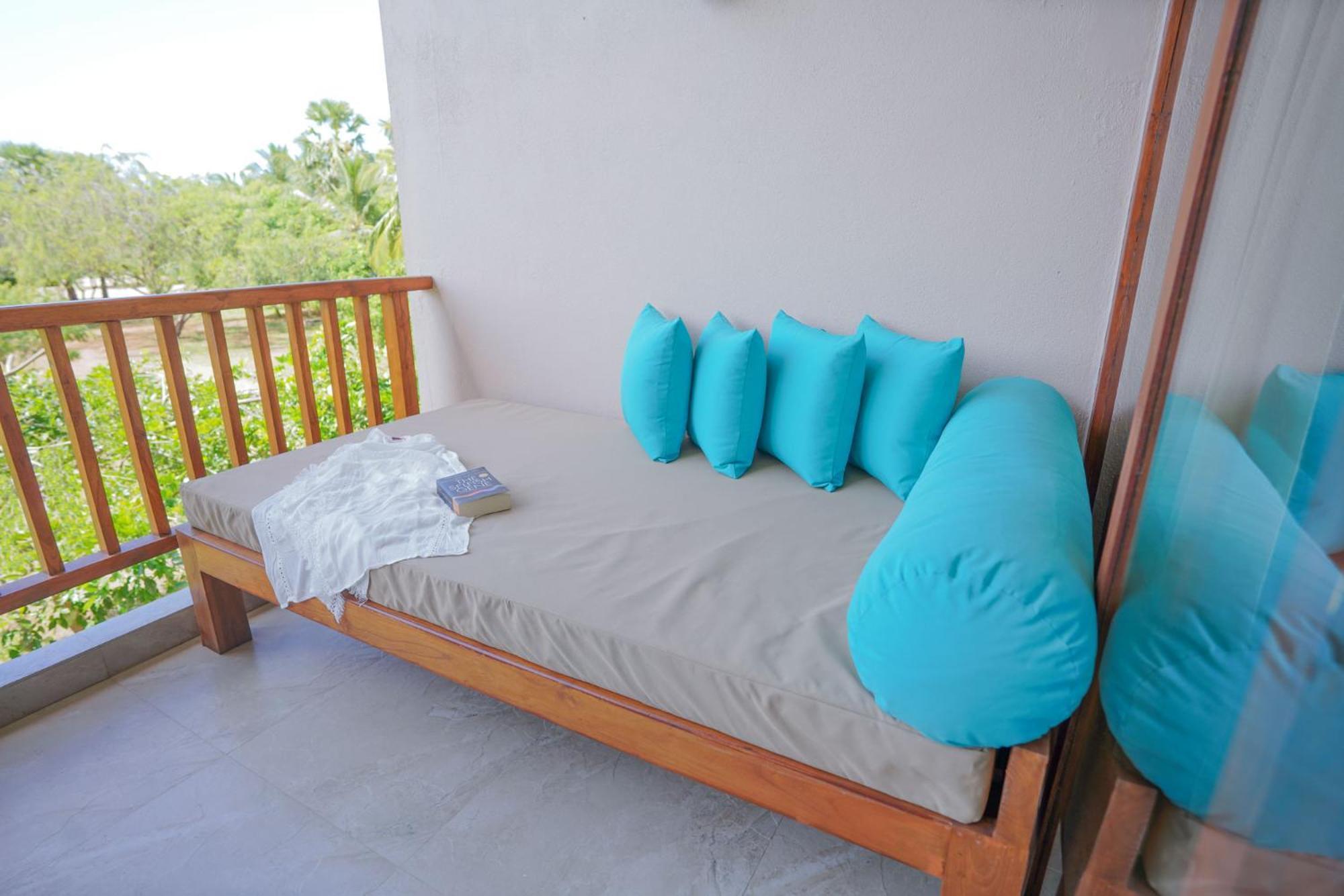Breeze Pasikudah Hotel Passikudah Екстериор снимка