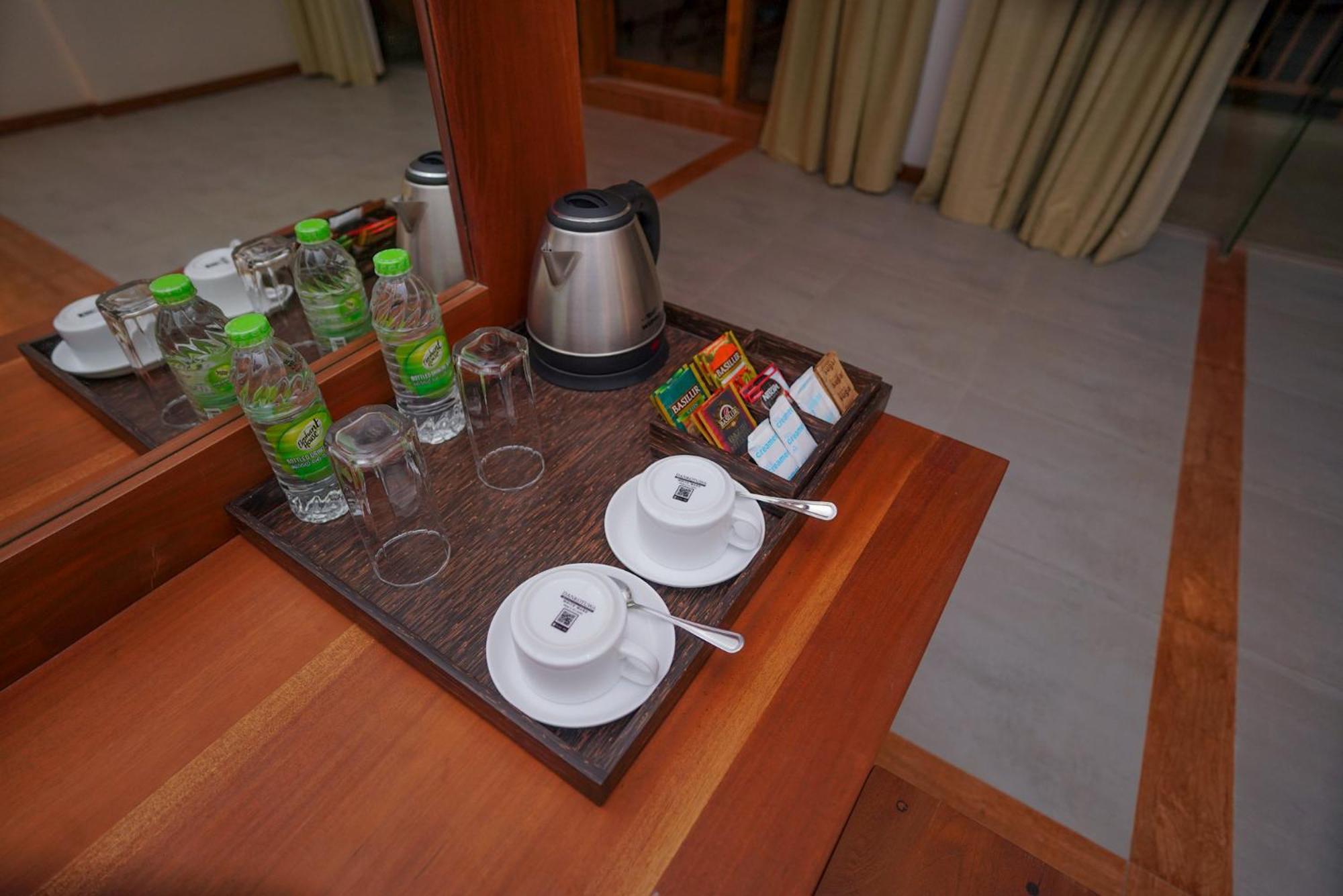 Breeze Pasikudah Hotel Passikudah Екстериор снимка