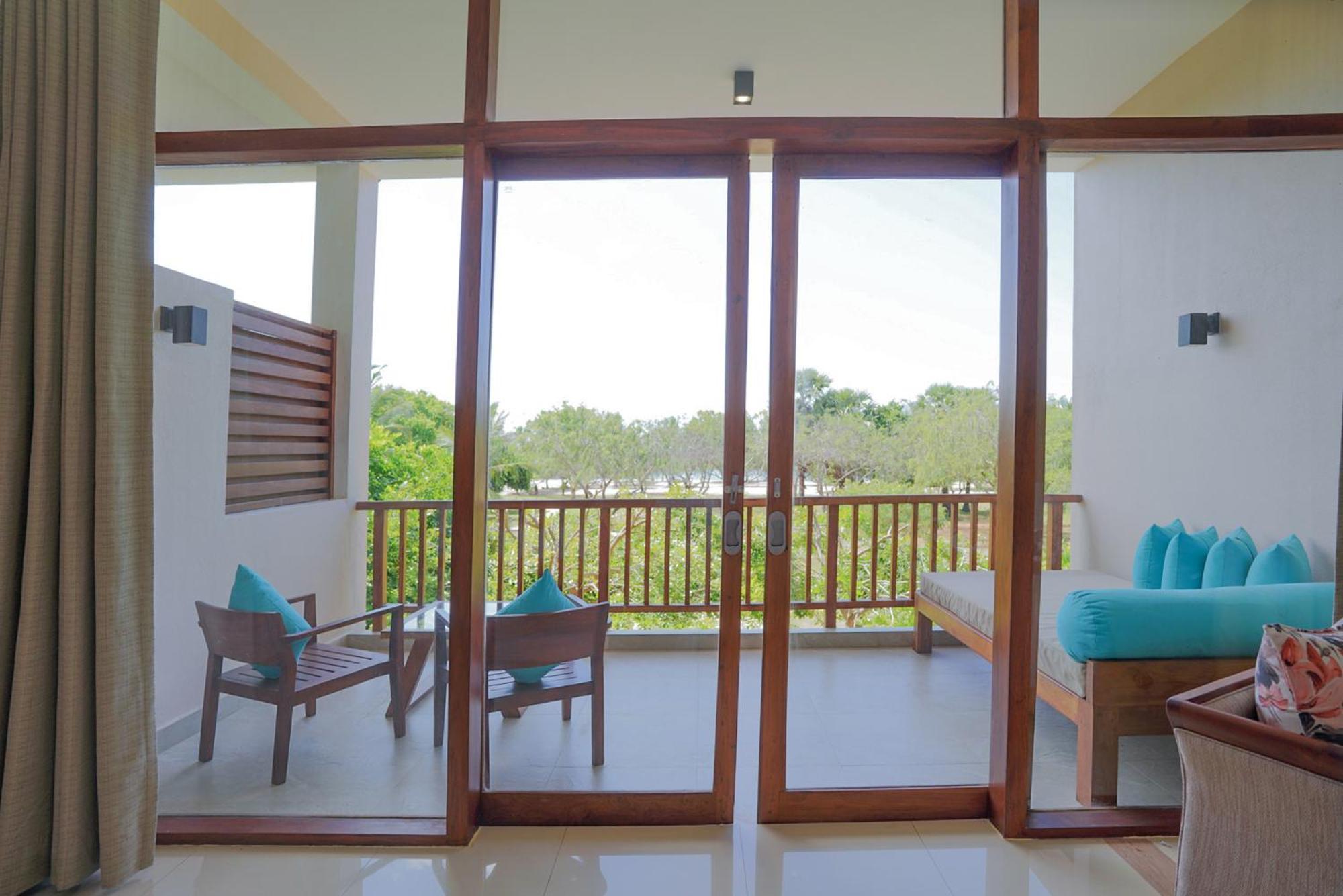 Breeze Pasikudah Hotel Passikudah Екстериор снимка