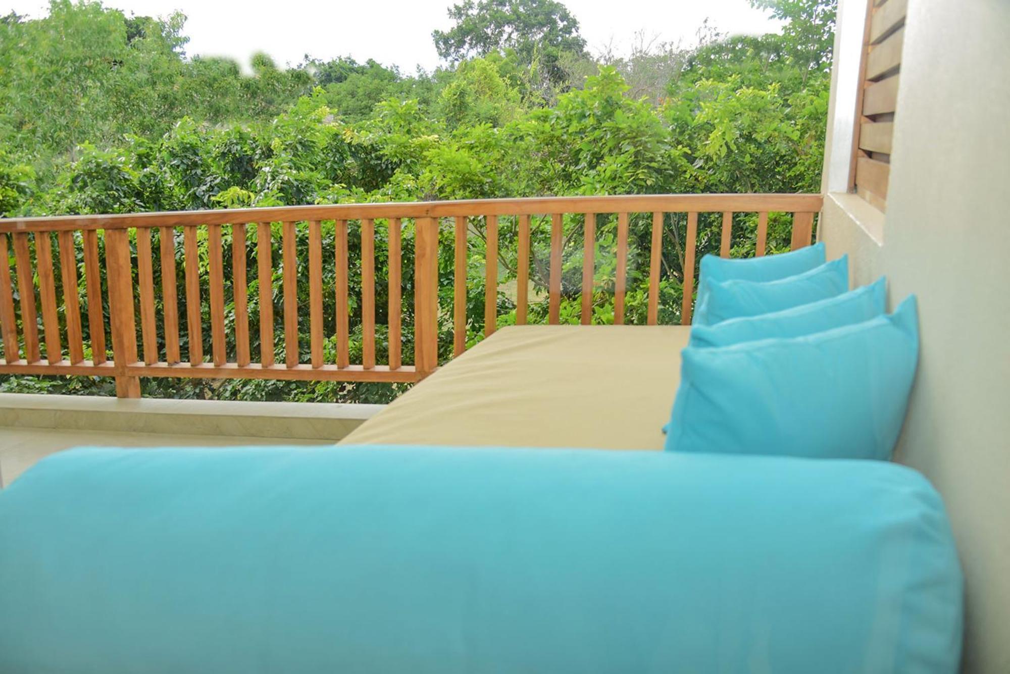 Breeze Pasikudah Hotel Passikudah Екстериор снимка