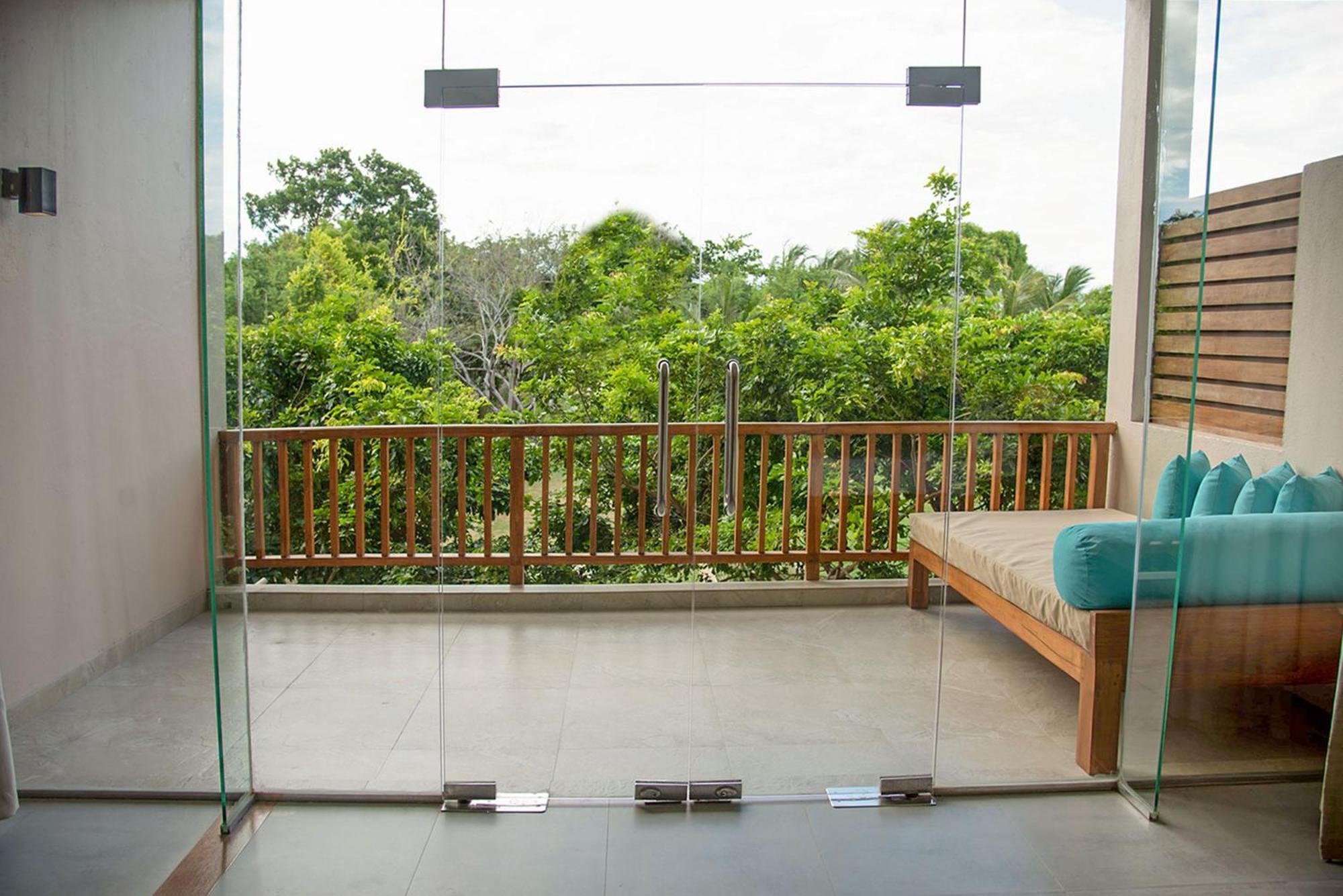 Breeze Pasikudah Hotel Passikudah Екстериор снимка